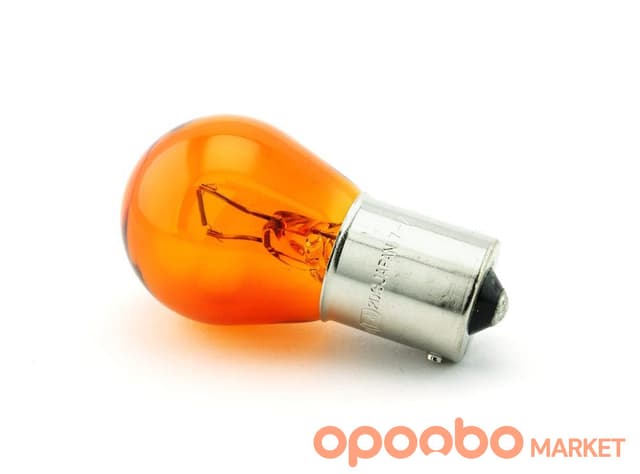 TOYOTA BULB 12V (for FRONT TURN SIGNAL Lamp) 90981-15028