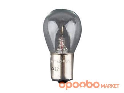 TOYOTA BULB 12v,1.7w 99132-11210-75