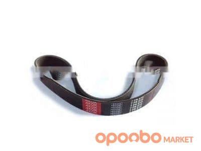 TOYOTA Belt, V-RIBBED 99367-K0810