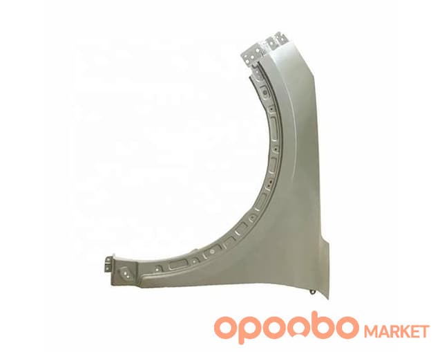 Genuine/OEM Jetour X70 Front Left Fender Part  F01-8403101 Front Left-Hand (LH)