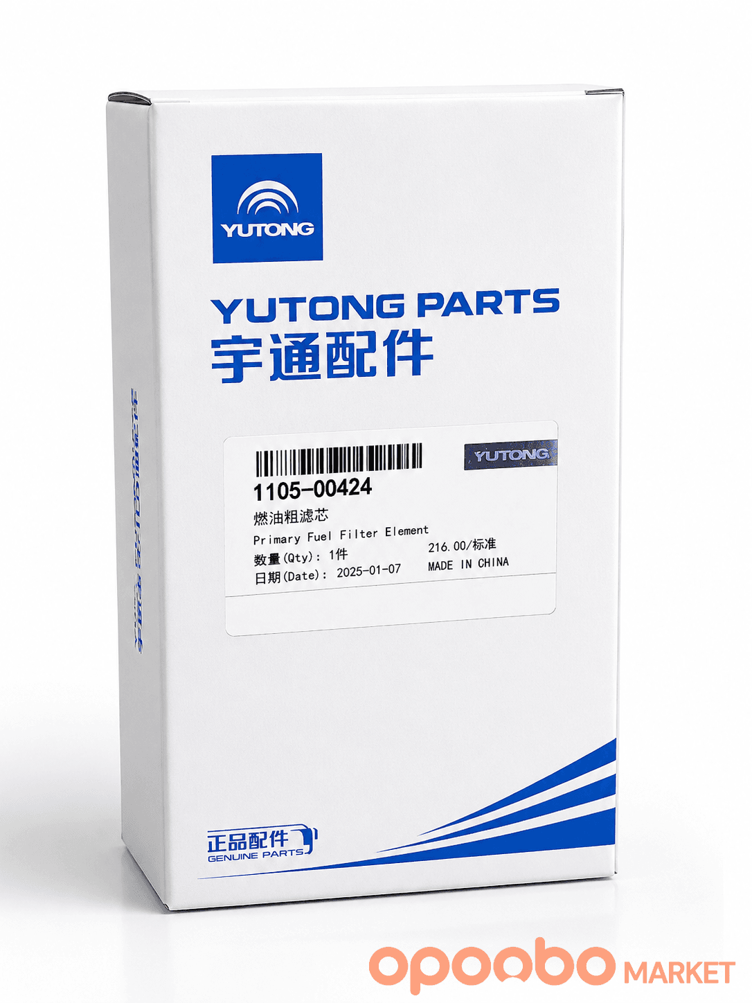 Product Detail