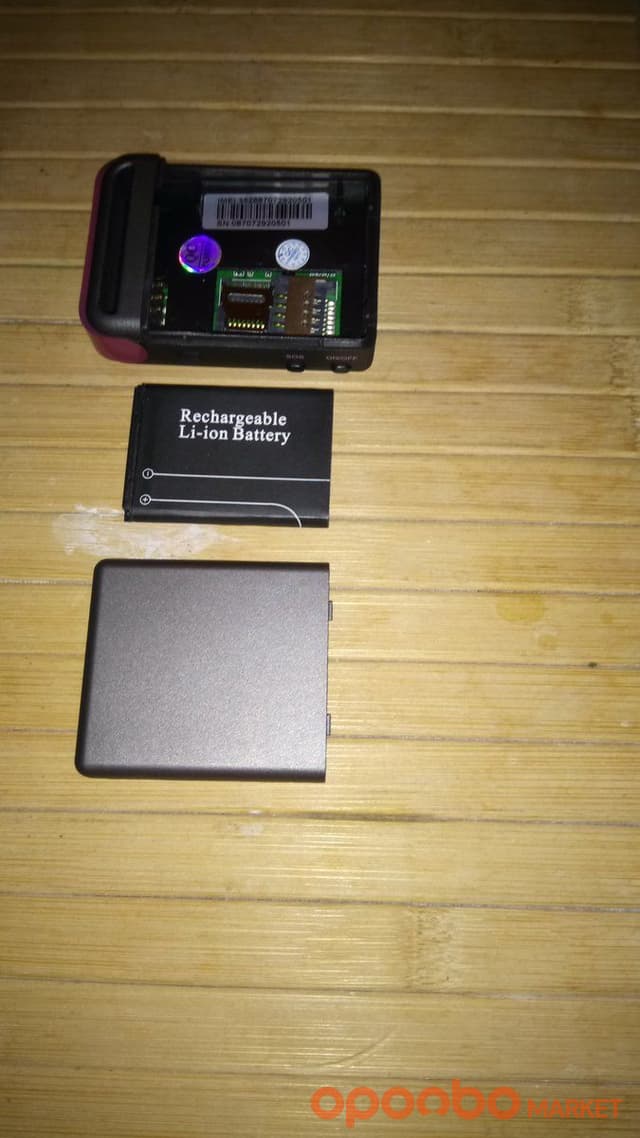 Mobile Auto-Electrician GPS Installation Service