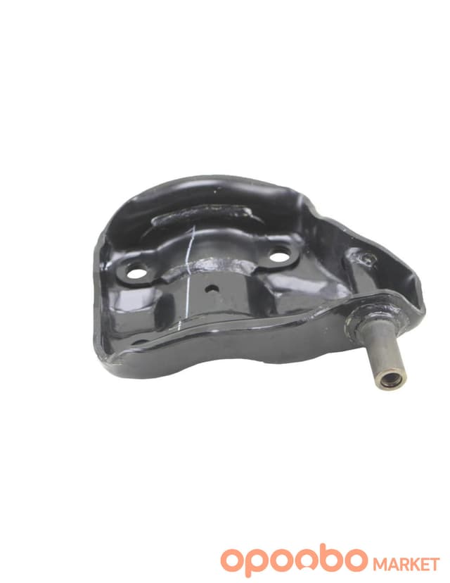 Toyota Genuine Part 48046-0K020 Part Name: Rear Spring U-Bolt Seat Sub-Assembly RH Hilux