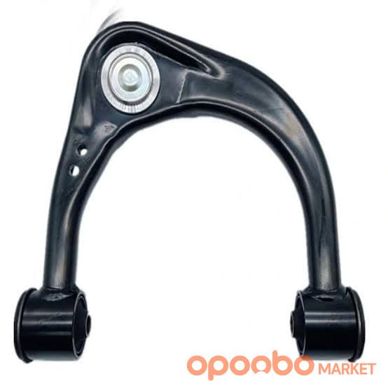 Toyota Genuine Part  48630-0K040 Front Suspension Upper Control Arm Assembly – LH Hilux/Fortuner