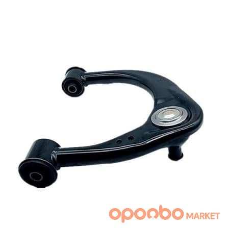 Toyota Genuine Part   48610-0K040 Front Suspension Upper Control Arm Assembly – RH Hilux/Fortuner