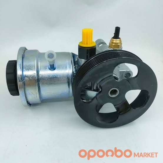 Power Steering Pump Assembly / Vane Pump Assembly  Toyota Hilux / Fortuner 44310-0K080 2TR