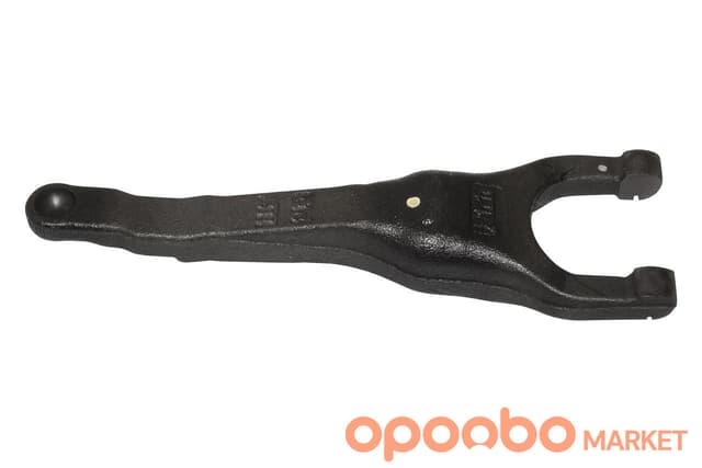 Toyota Genuine Part 1204-0K020 Clutch Release Fork Sub-Assembly Hilux 2TR