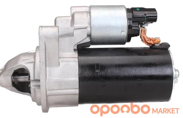 Toyota Genuine Part  28100-0L221 Starter Motor Assembly Hilux