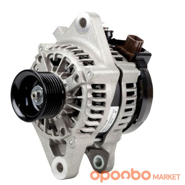 Toyota Genuine Part  27060-0L280  Alternator Assembly Hilux