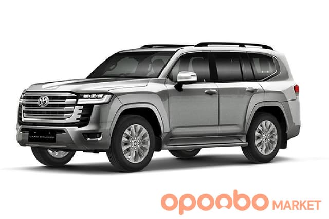 TOYOTA ANDROID AUDIO & REAR SCREEN PZ365-LC300