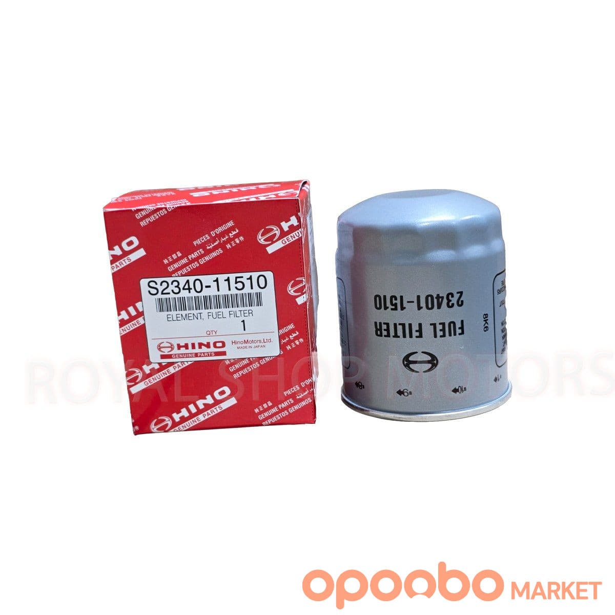 Product Detail